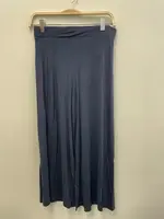 CHRIS & CAROL APPAREL C&C J413119P KNIT WIDE LEG