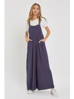SWEET LOVELY SWL  SW766 OVERALL JUMPSUIT