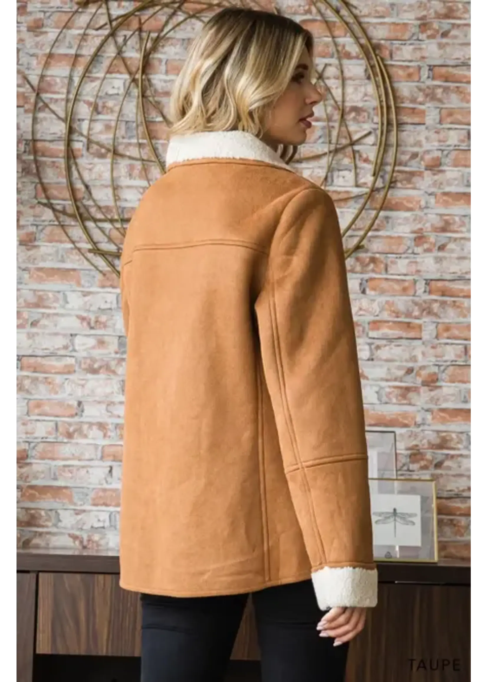 Cot jacket cheap