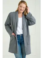 CHRIS & CAROL APPAREL C&C H2185J JACKET PLAID