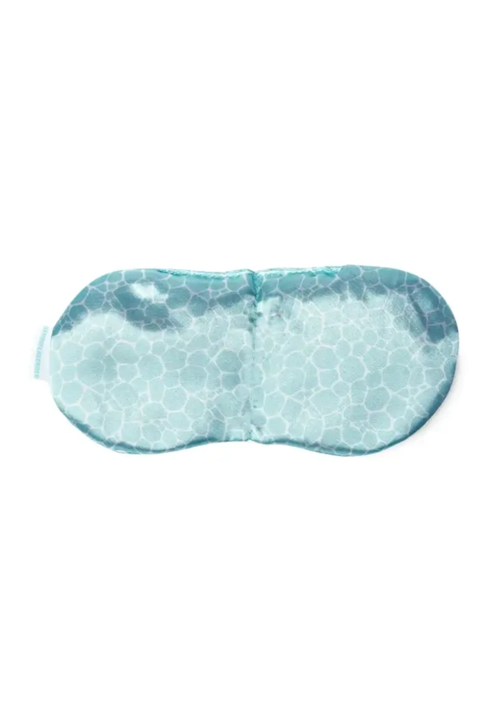 LEMON LAVENDER LEM WEIGHTED EYE MASK