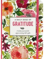 PPP JOURNAL DAILY DOES OF GRATITUDE