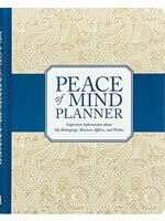 PPP PLANNER PEACE OF MIND