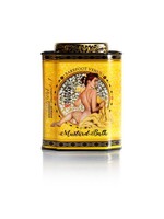 BFV BATH SOAK TIN EO MUSTARD 480G