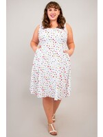 BLUE SKY BSK BRISTOL DRESS