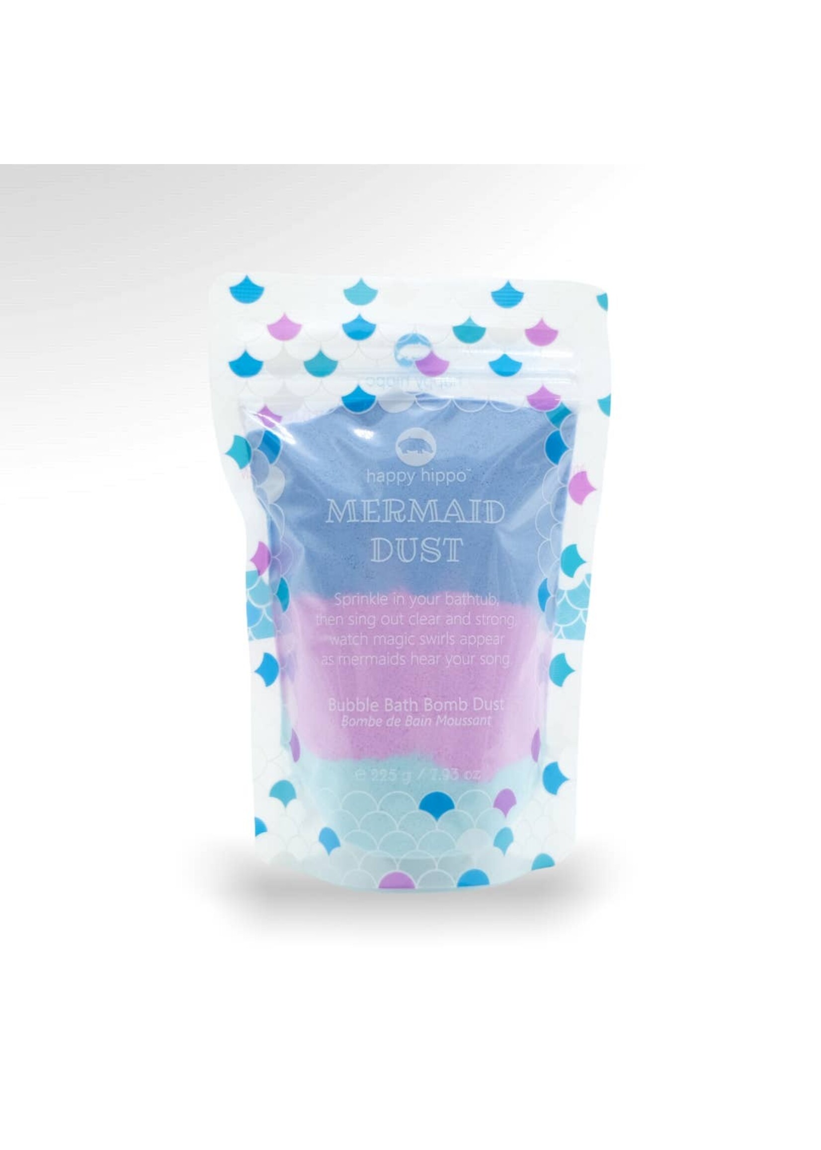 HAP BATH DUST MERMAID