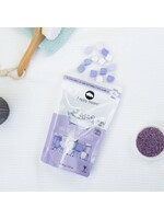 HAP MINI BATH BOMB BAG LAVENDER