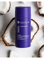 SONDR SON DEO 58G COCONUT JASMINE