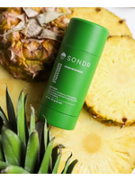 SONDR SON DEO 58G PINEAPPLE BERGAMOT