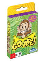 OUT GO APE CARD GAME
