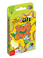 OUT BUG OUT CARD GAME