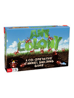 OUT ANT COLONY GAME