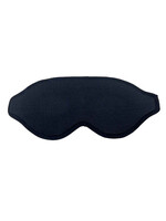 REL SLEEP MASK COMFY CLOUDS w/ NOISE CANCELLING EAR BUDS