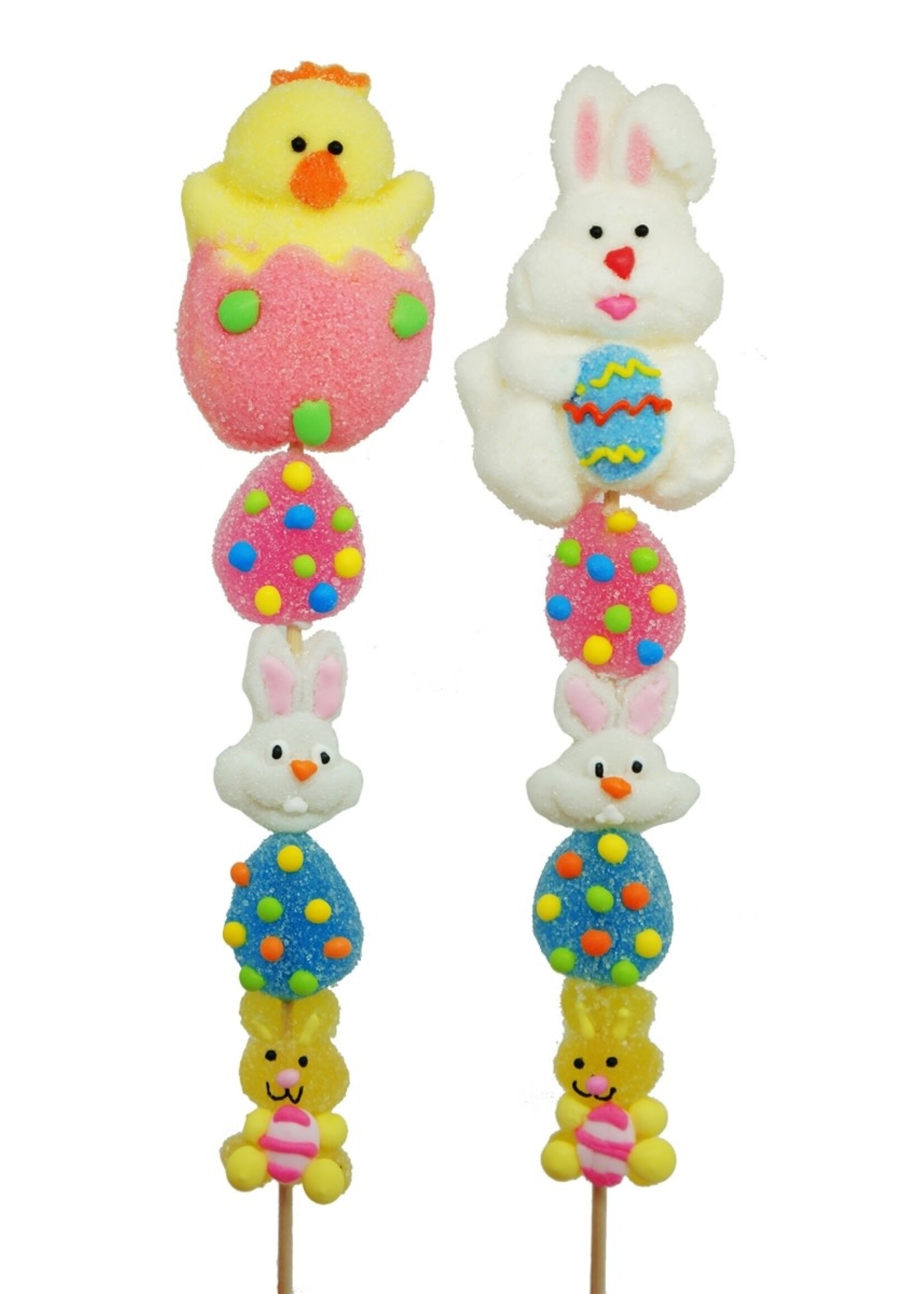 ALL  JUMBO KABOB EASTER