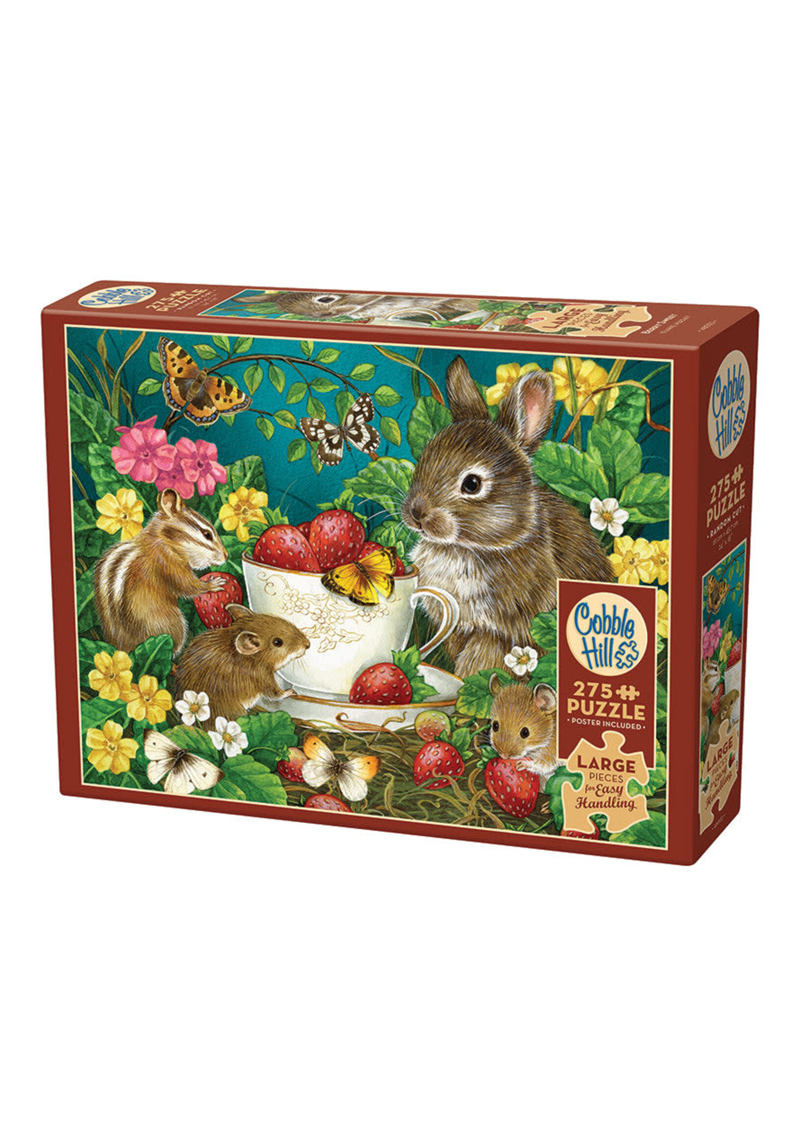 CBL 275 PC BERRY SWEET