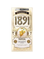 NEUGEBAUER CHOCOLATES NEU CHOC BAR TROPICAL