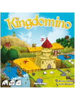 BLO GAME KINGDOMINO