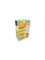 BLO CARD GAME TACO KITTEN PIZZA