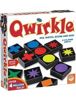 MDW QWIRKLE