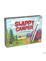 MDW SLAPPY CAMPER GAME