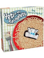 PLAYMONSTER PLA YETI IN MY SPAGHETTI