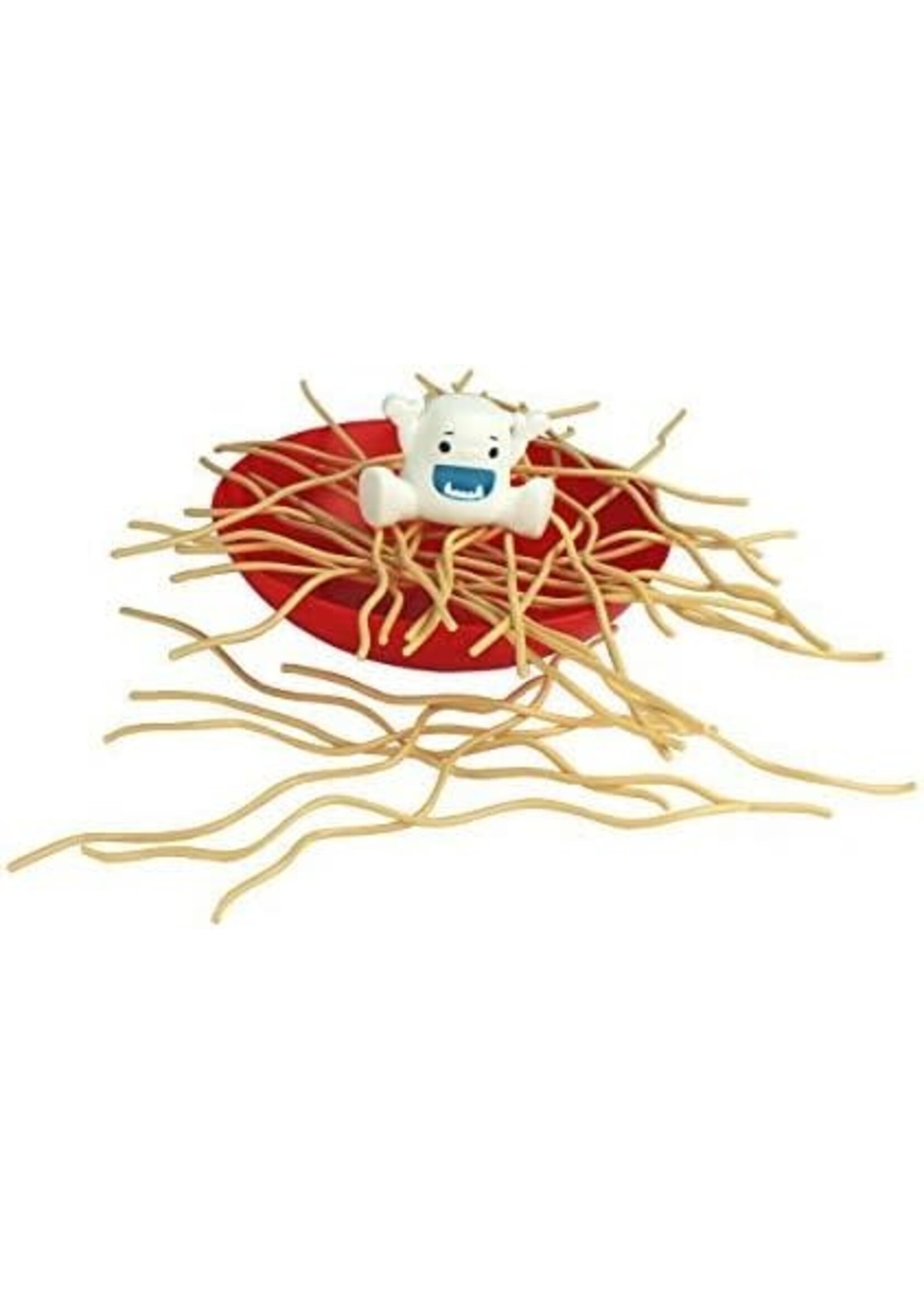 PLAYMONSTER PLA YETI IN MY SPAGHETTI