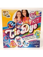 PLAYMONSTER PLA FAB LAB TIE DYE