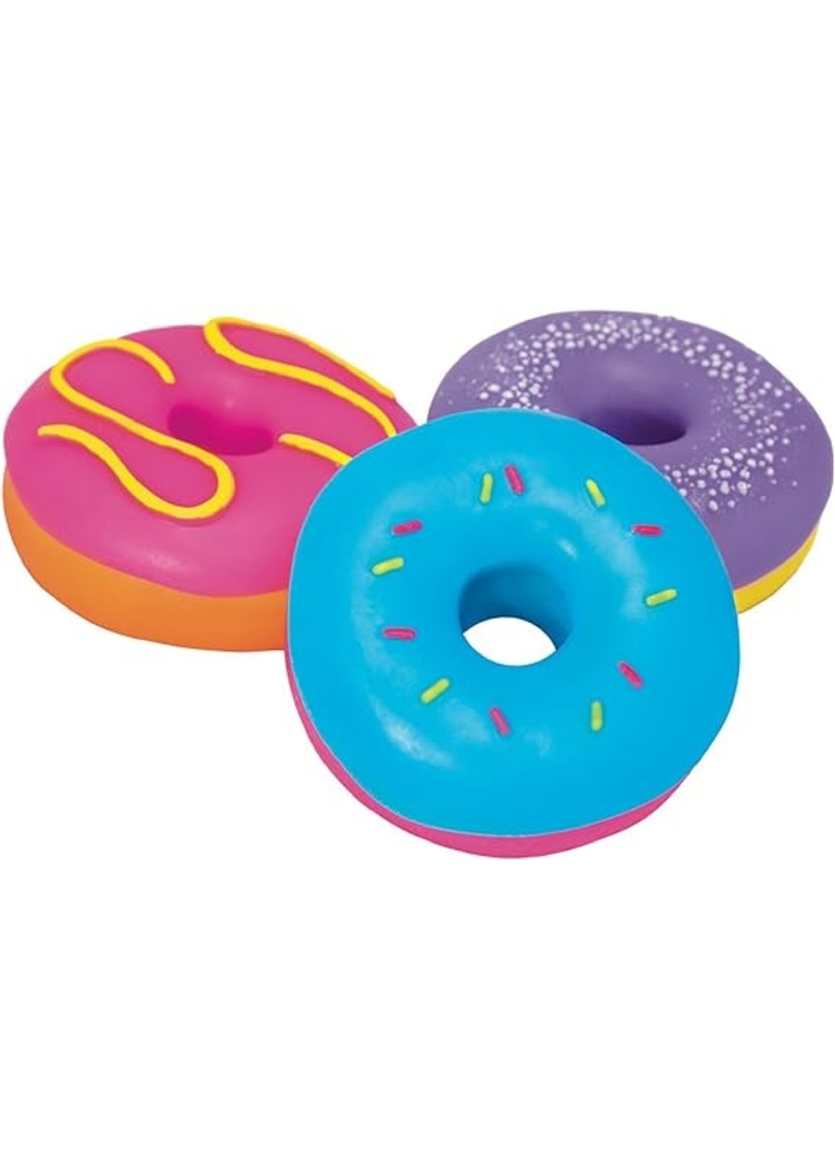 NEE JELLY DOHNUTS NEEDOH