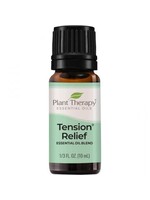 PLANT EO TENSION RELIEF 10ML