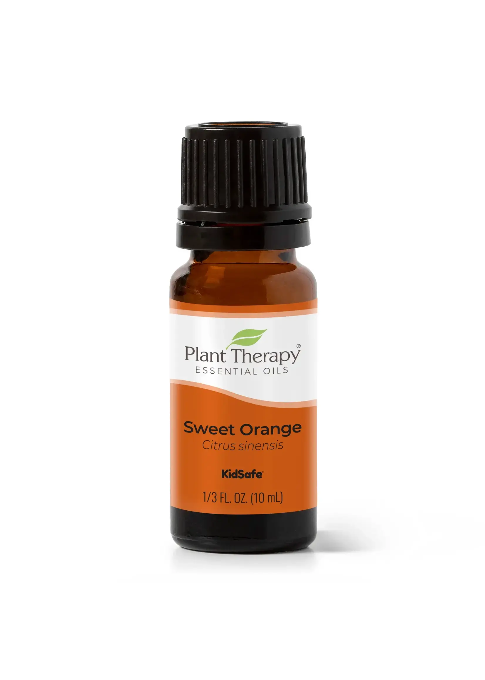 PLANT EO 10ML SWEET ORANGE