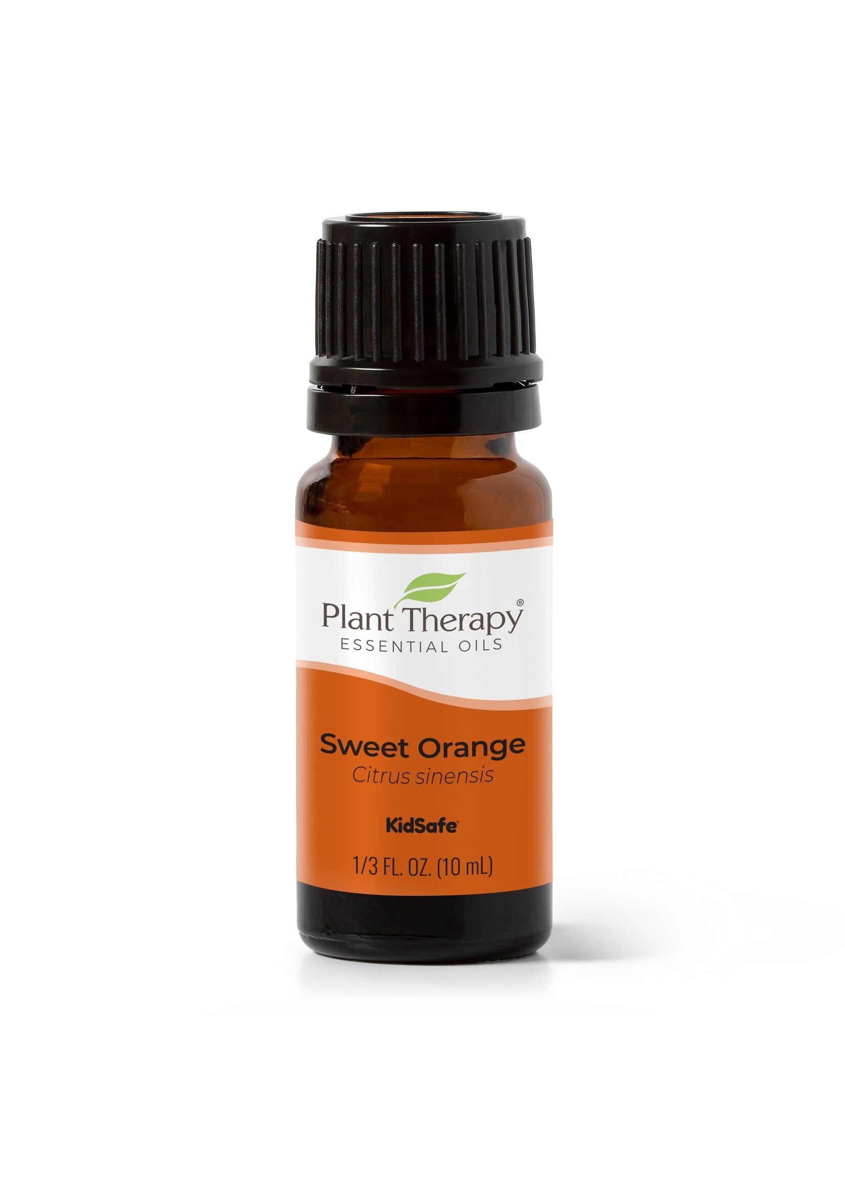 PLANT EO 10ML SWEET ORANGE
