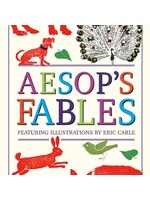 PPP BOOK AESOP'S FABLES