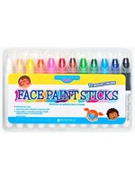 PPP JR FACE PAINT STICKS