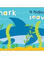 PPP BOARD BOOK WHO IS IN THE OCEAN