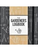 PPP THE GARDENER'S LOG BOOK (TOOLS ON COVER)