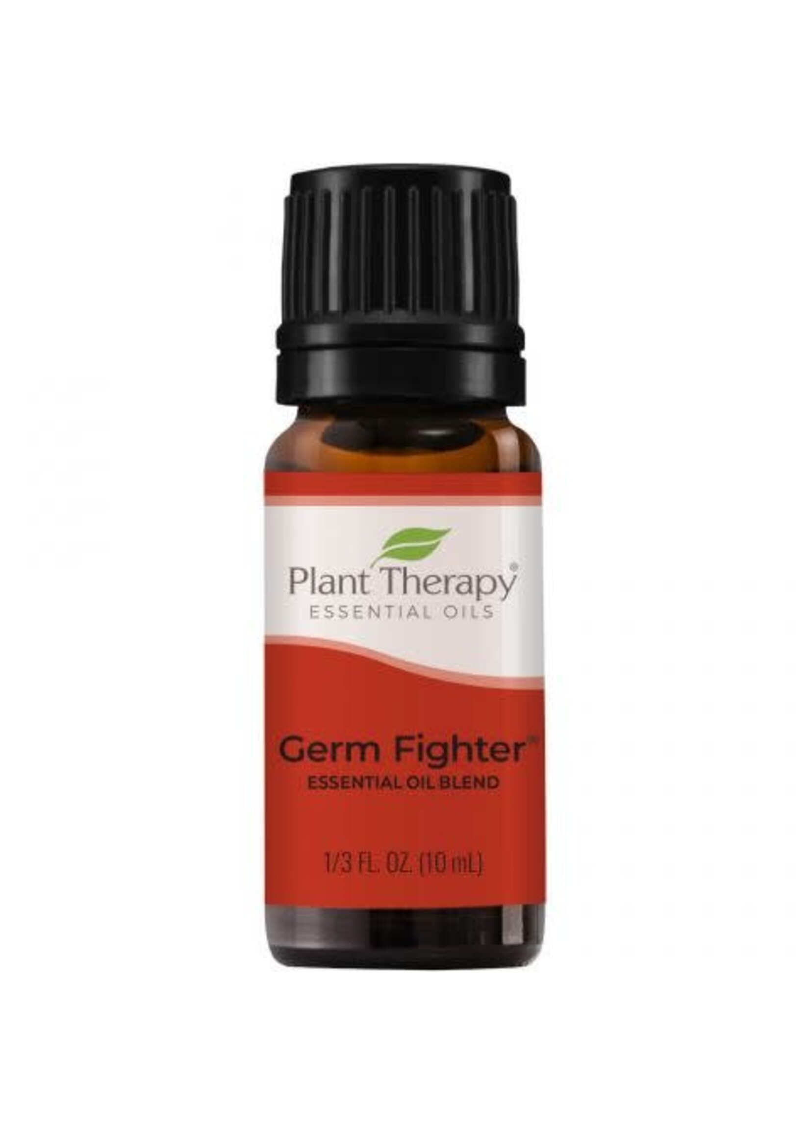 PLANT EO BLEND GERM FIGHTER 10ML