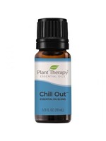 PLANT EO BLEND CHILL OUT