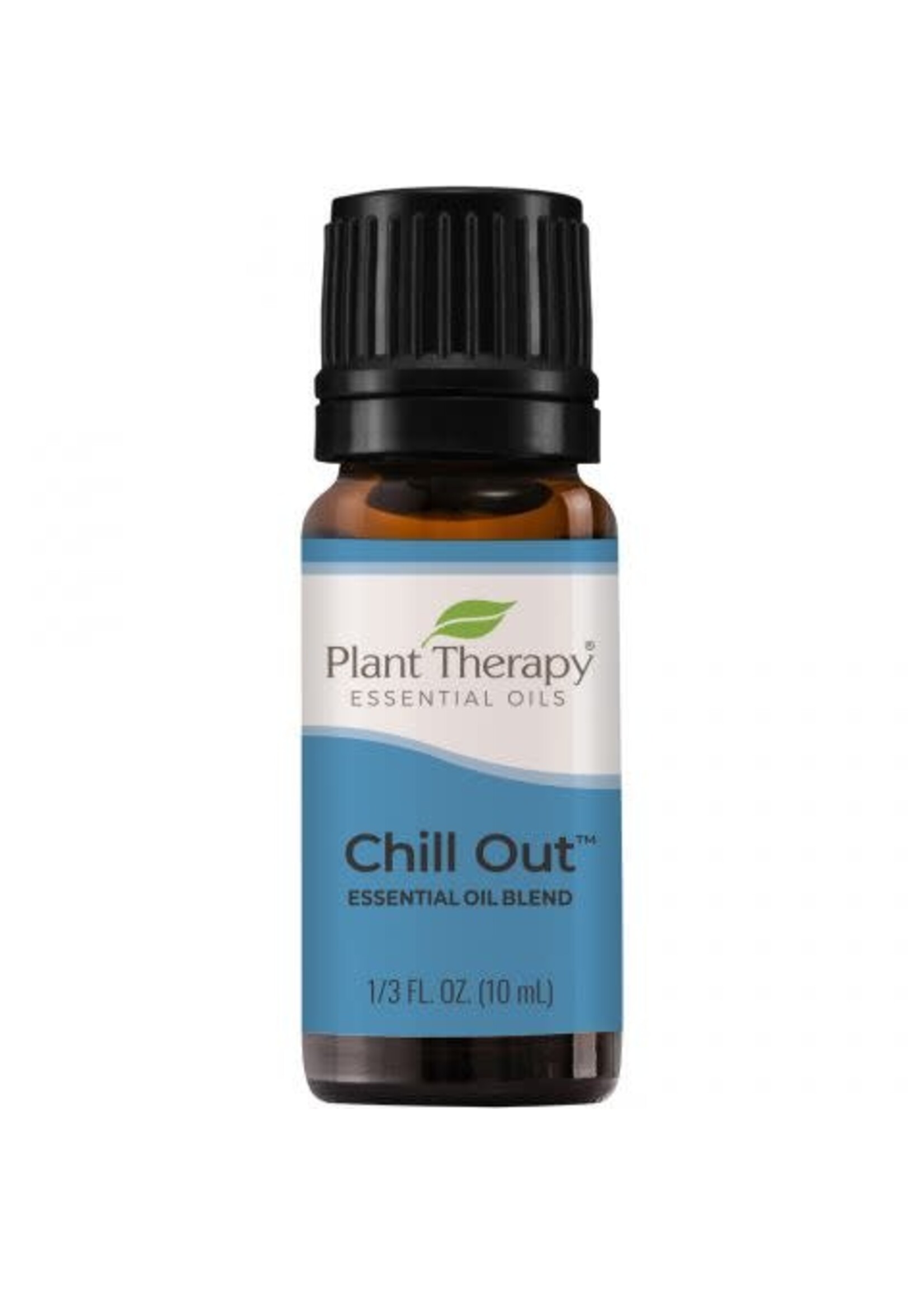PLANT EO BLEND CHILL OUT