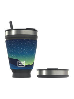 HYDAWAY HYD 16OZ COLLAPSIBLE DRINK TUMBLER