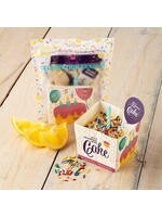 INSTA CAKE INS CAKE KITS CELEBRATE
