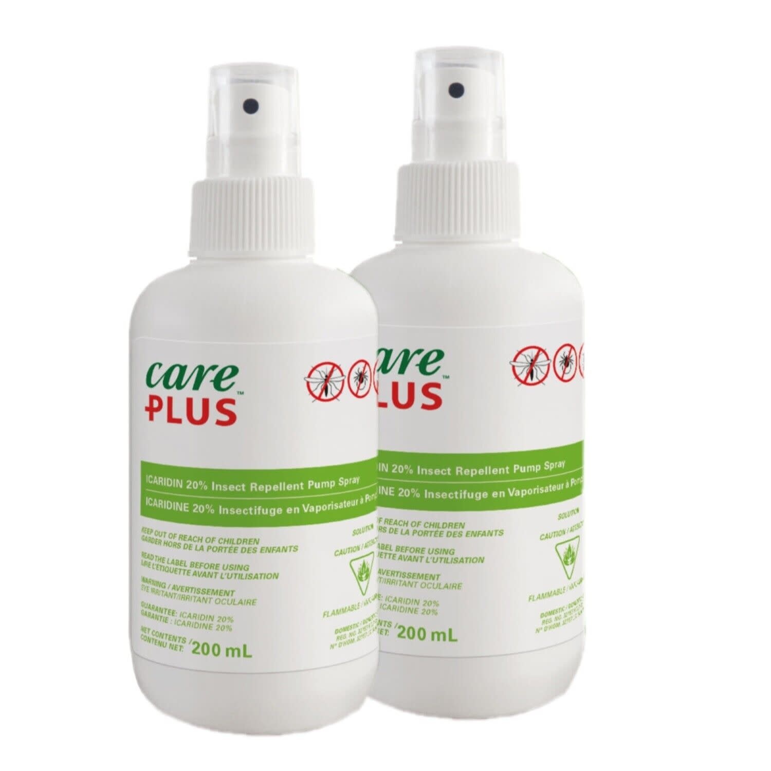 GLB CARE PLUS 200 ML Myrtle
