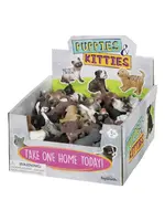 TOY PUPPIES AND KITTIES