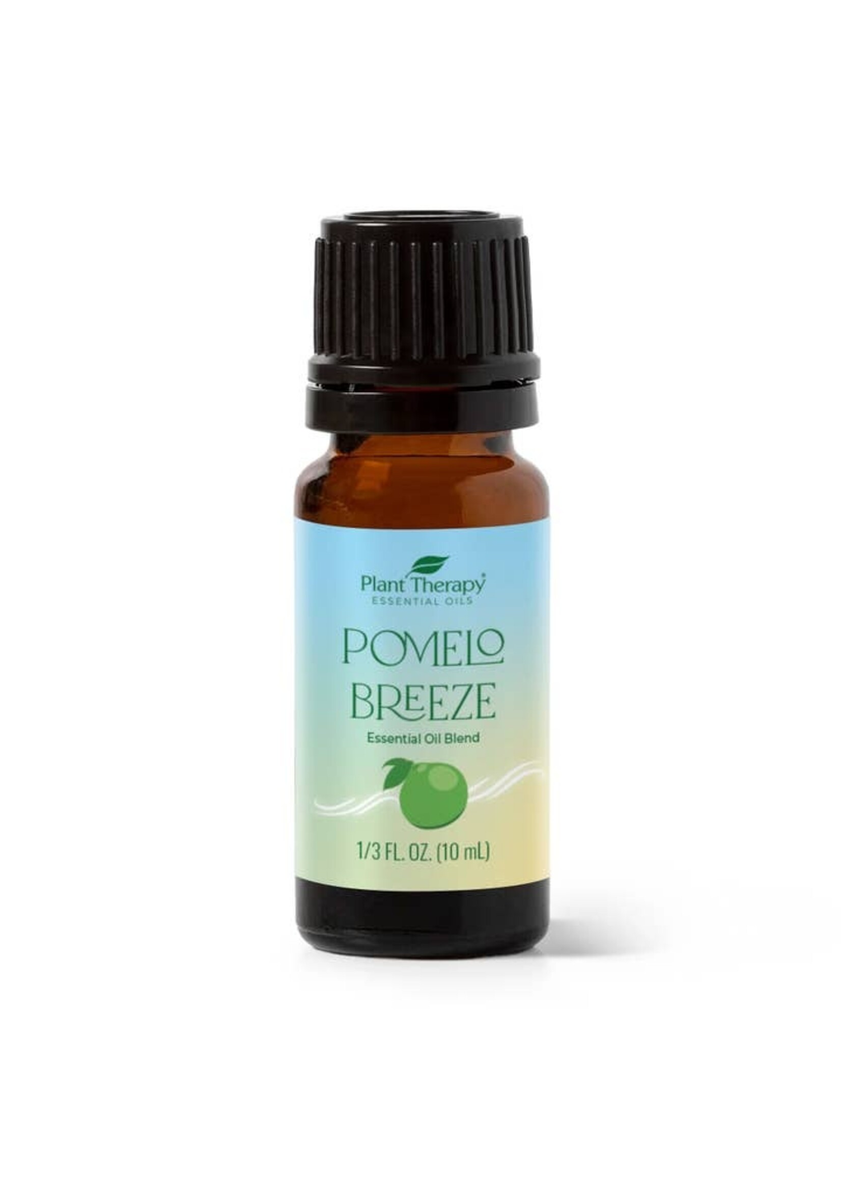 PLANT EO 10ML POMELO BREEZE