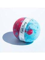 HAP BATH BOMB TRIPLE BERRY