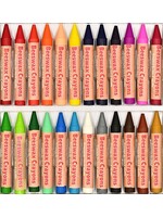 PPP BEESWAX CRAYONS