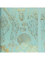 PPP JOURNAL SEALIFE SKETCHES