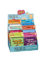 TOY MAGNETIC TRAVEL GAMES