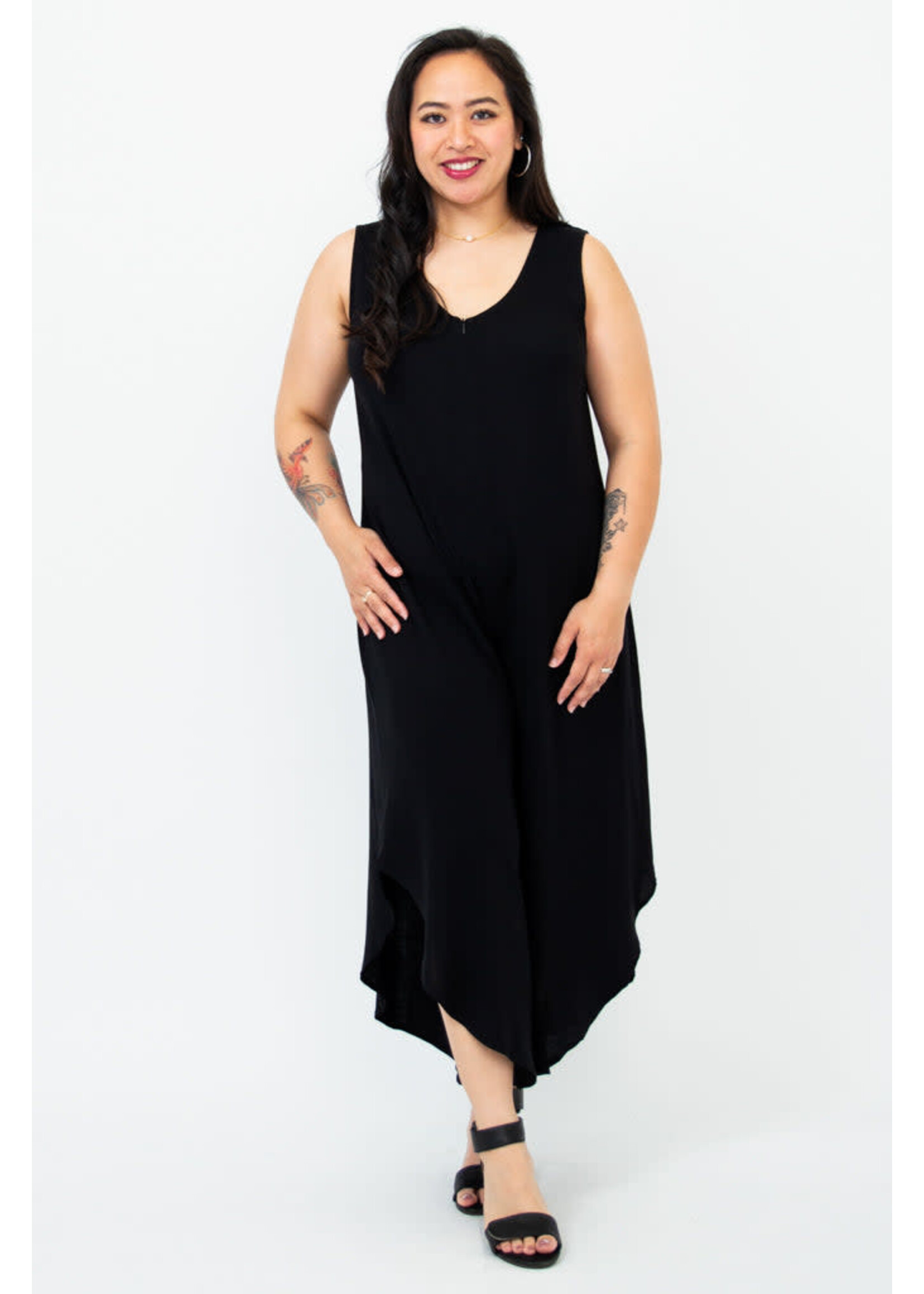 BLUE SKY BSK JUMPSUIT SANITO