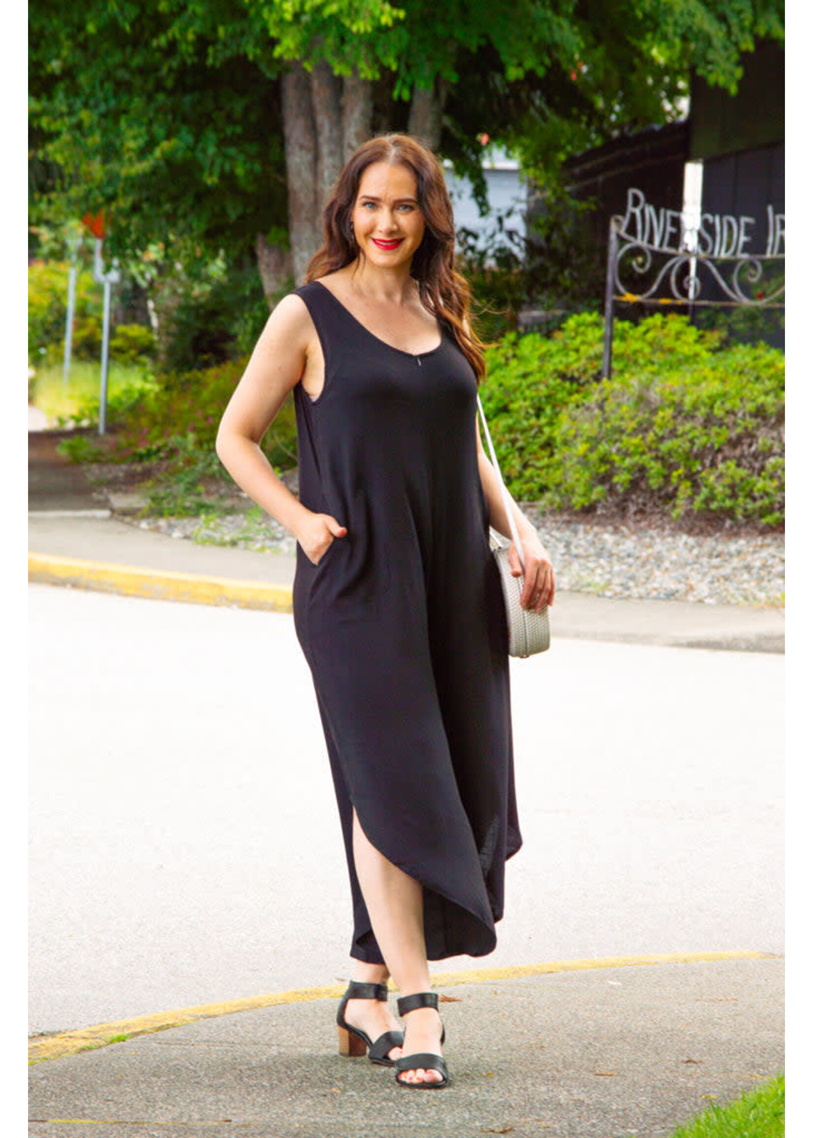 BLUE SKY BSK JUMPSUIT SANITO