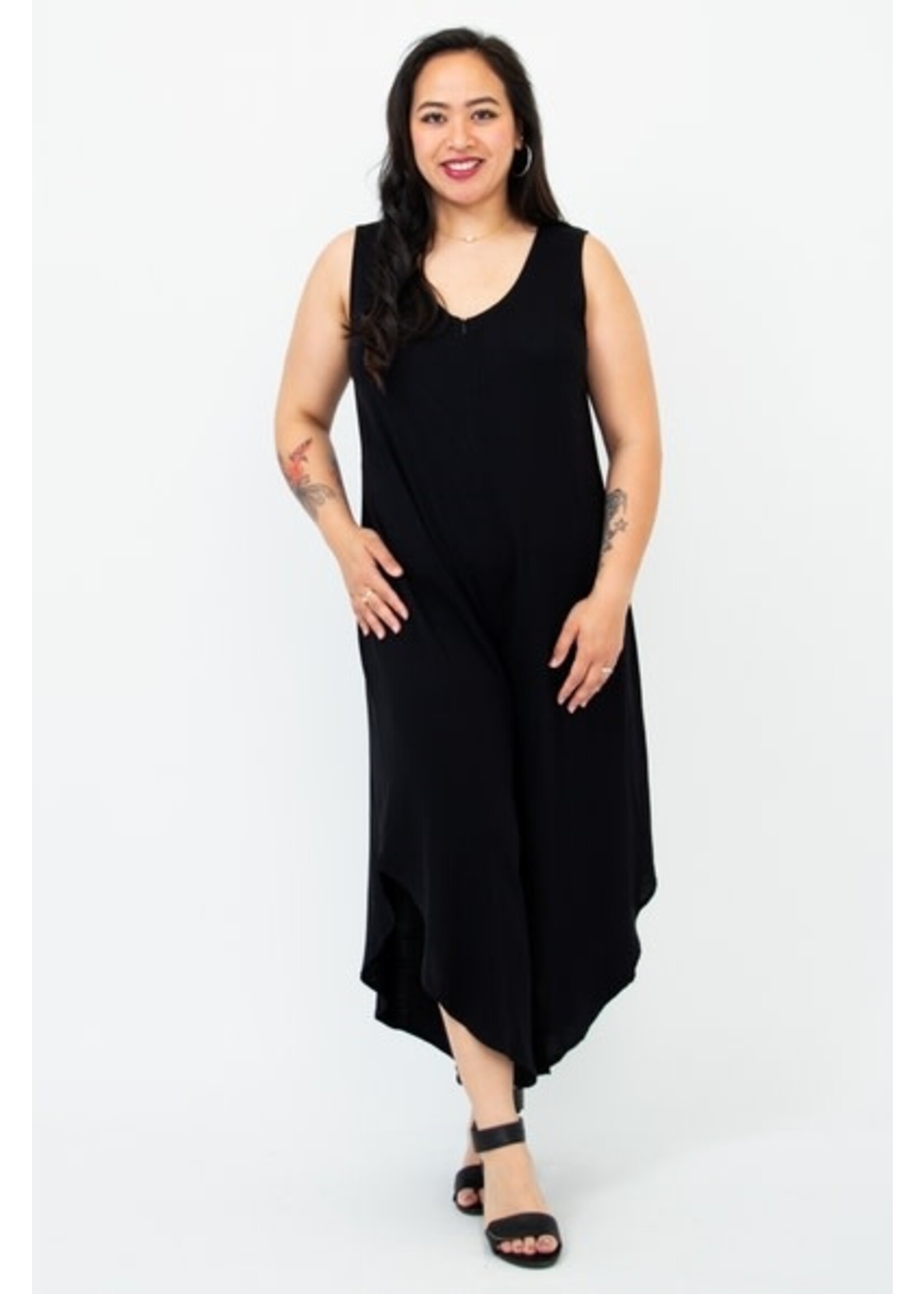 BLUE SKY BSK JUMPSUIT SANITO